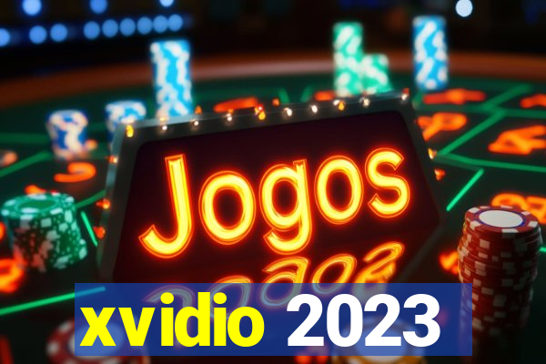 xvidio 2023